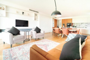Luxury 3BR In Beautiful New Farm